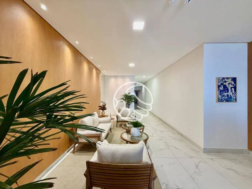 Apartamento, 2 quartos, 65 m² - Foto 2