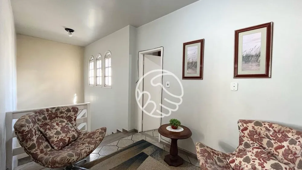 Casa, 3 quartos, 230 m² - Foto 4