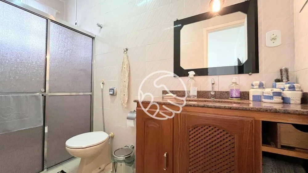 Casa, 3 quartos, 230 m² - Foto 9