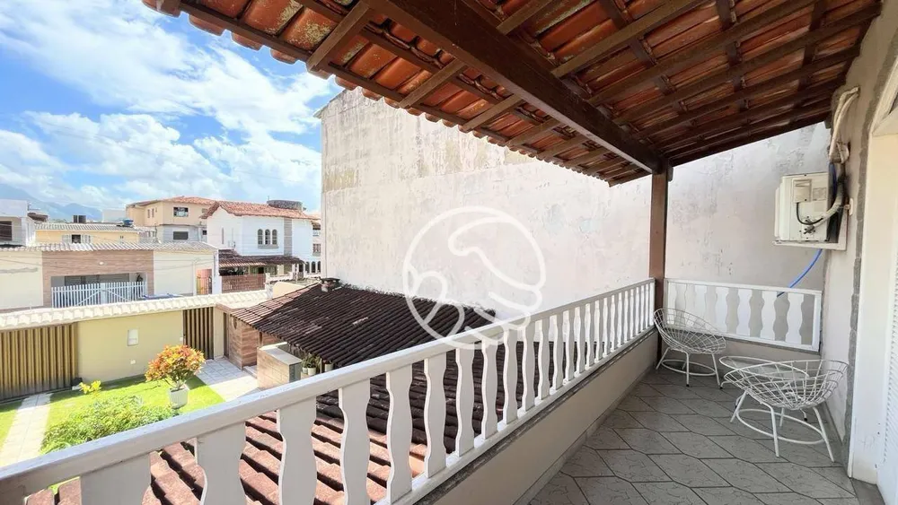 Casa, 3 quartos, 230 m² - Foto 12