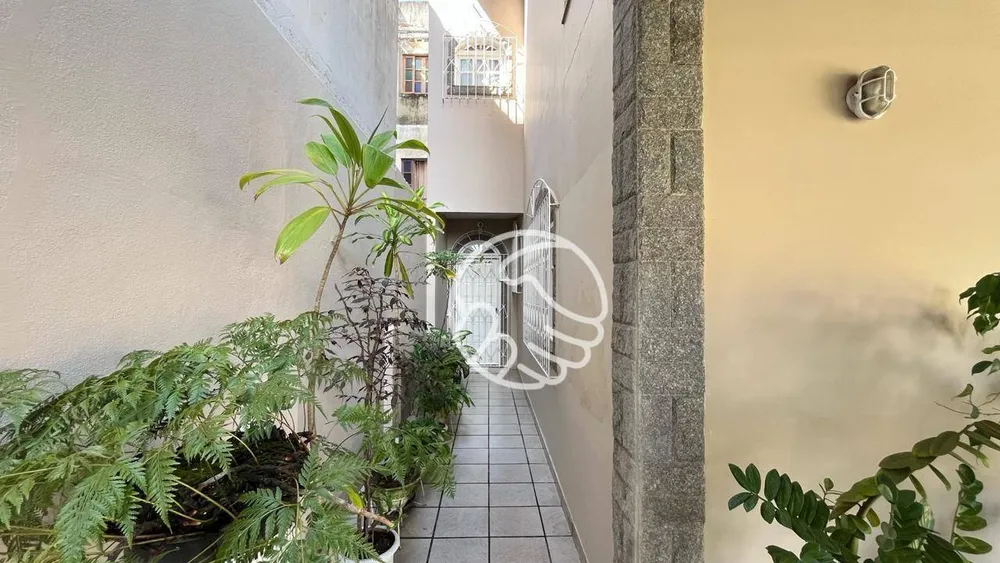 Casa, 3 quartos, 230 m² - Foto 11