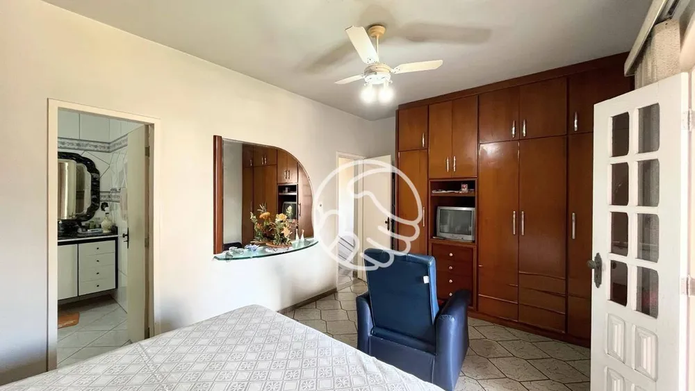 Casa, 3 quartos, 230 m² - Foto 7