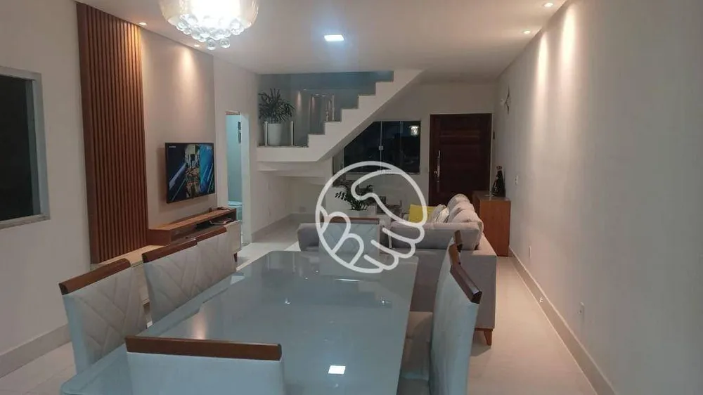 Casa, 3 quartos, 270 m² - Foto 6