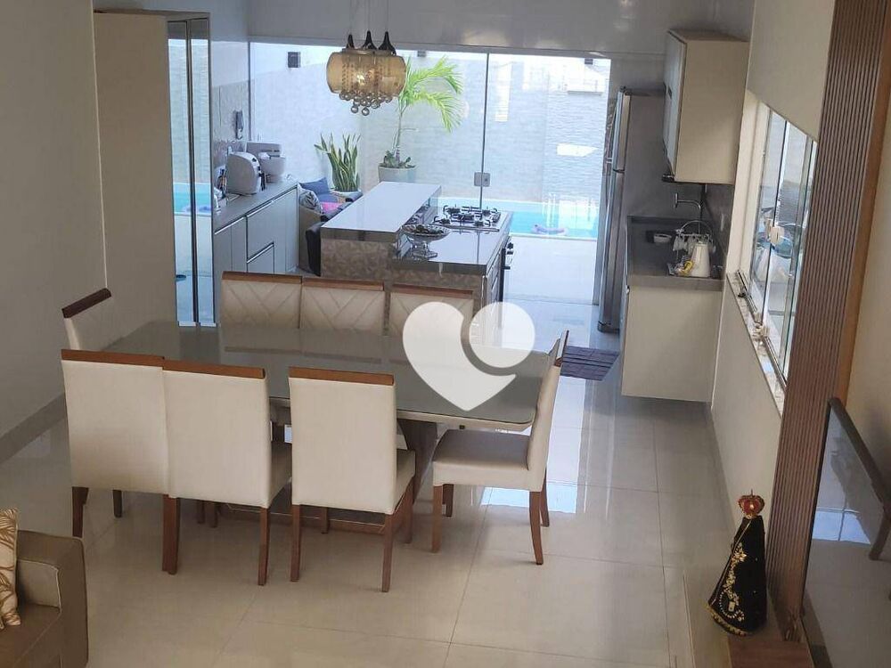 Casa, 3 quartos, 270 m² - Foto 4