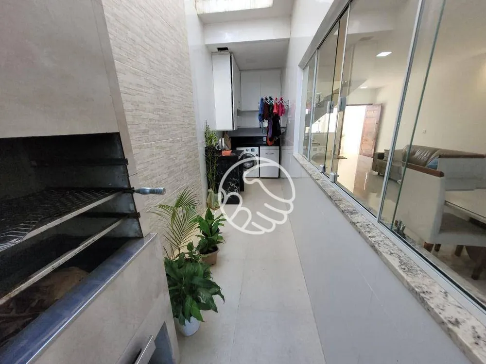 Casa, 3 quartos, 270 m² - Foto 14