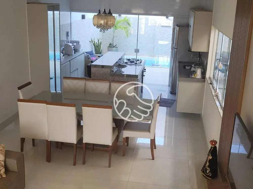 Casa, 3 quartos, 270 m² - Foto 13