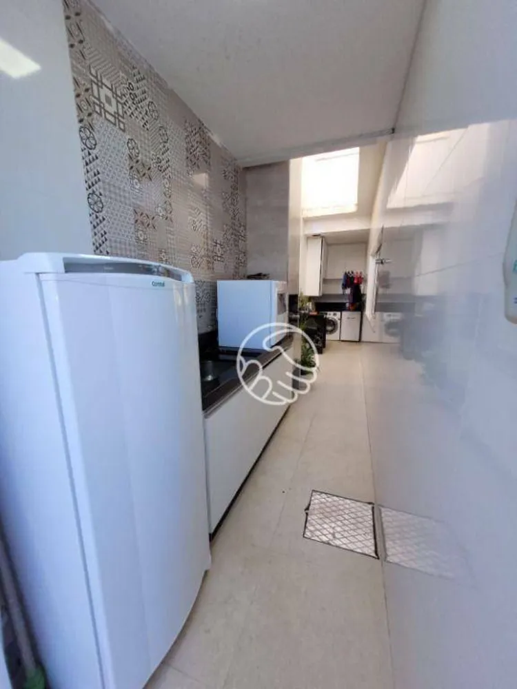 Casa, 3 quartos, 270 m² - Foto 16