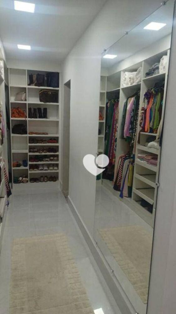 Casa, 3 quartos, 270 m² - Foto 3