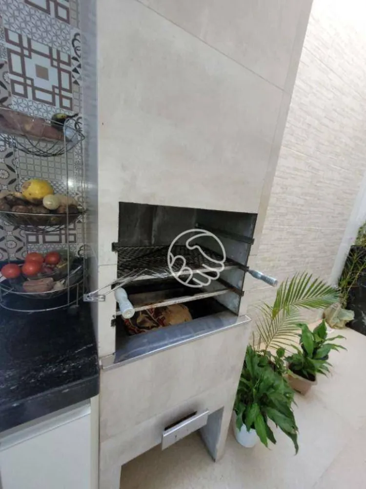 Casa, 3 quartos, 270 m² - Foto 15