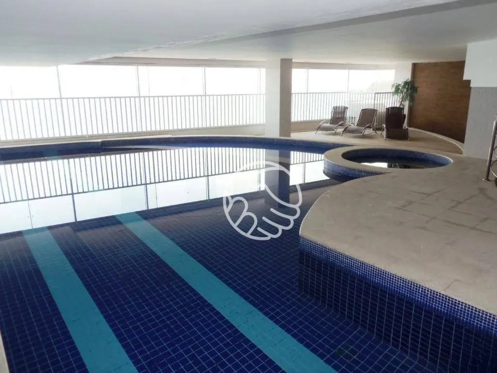 Apartamento, 4 quartos, 210 m² - Foto 12
