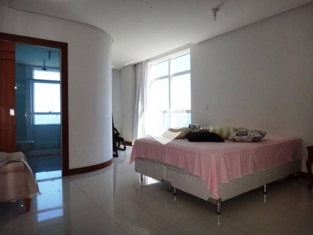Apartamento à venda com 4 quartos, 210m² - Foto 6