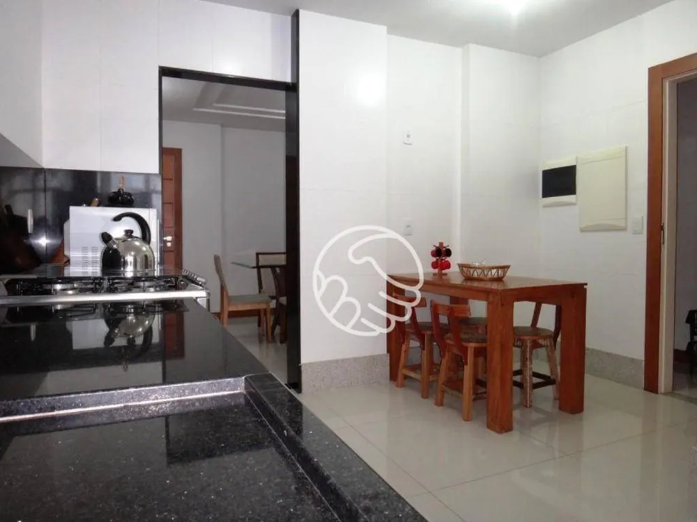 Apartamento, 4 quartos, 210 m² - Foto 17