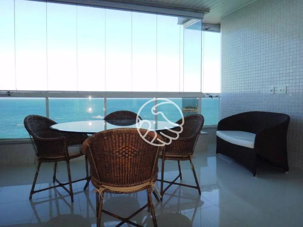 Apartamento, 4 quartos, 210 m² - Foto 10