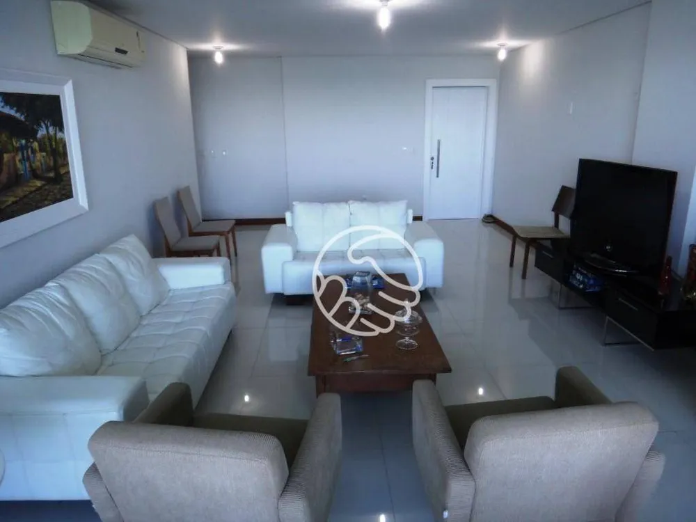 Apartamento, 4 quartos, 210 m² - Foto 14