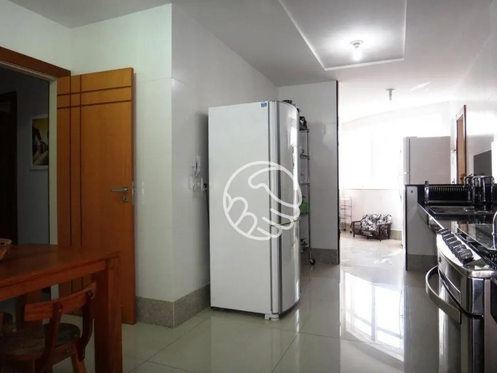 Apartamento, 4 quartos, 210 m² - Foto 16