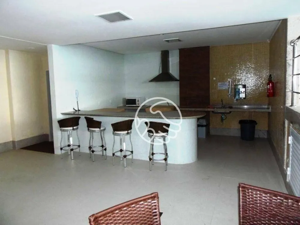 Apartamento, 4 quartos, 210 m² - Foto 11