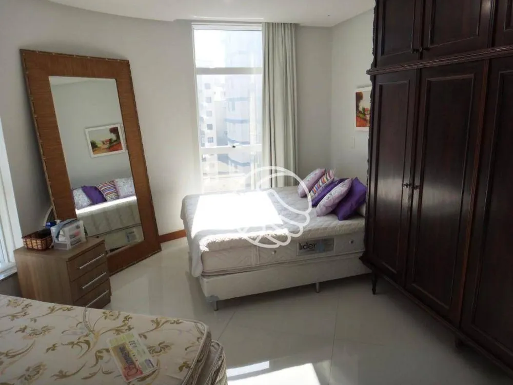 Apartamento, 4 quartos, 210 m² - Foto 20