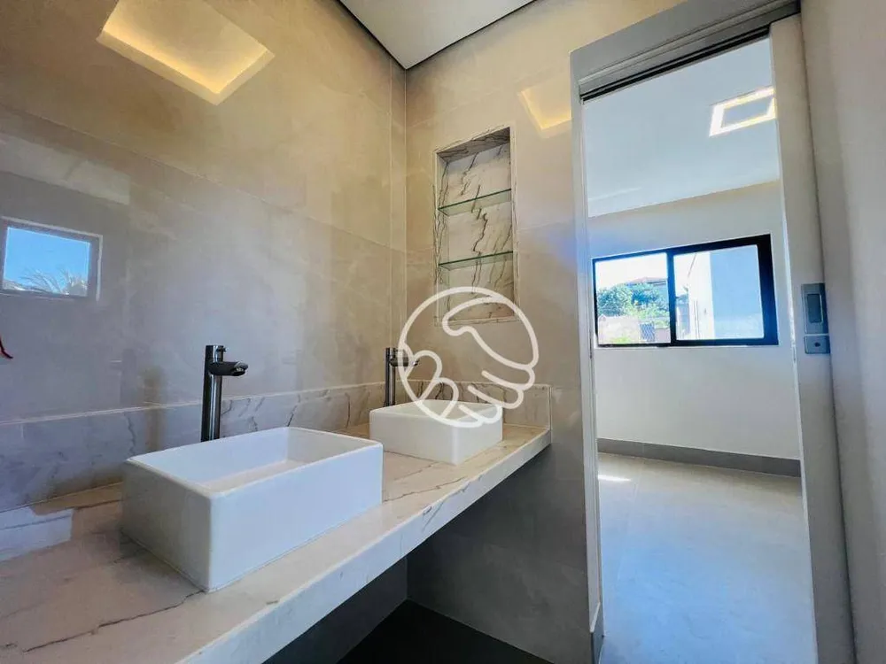 Casa, 3 quartos, 125 m² - Foto 13