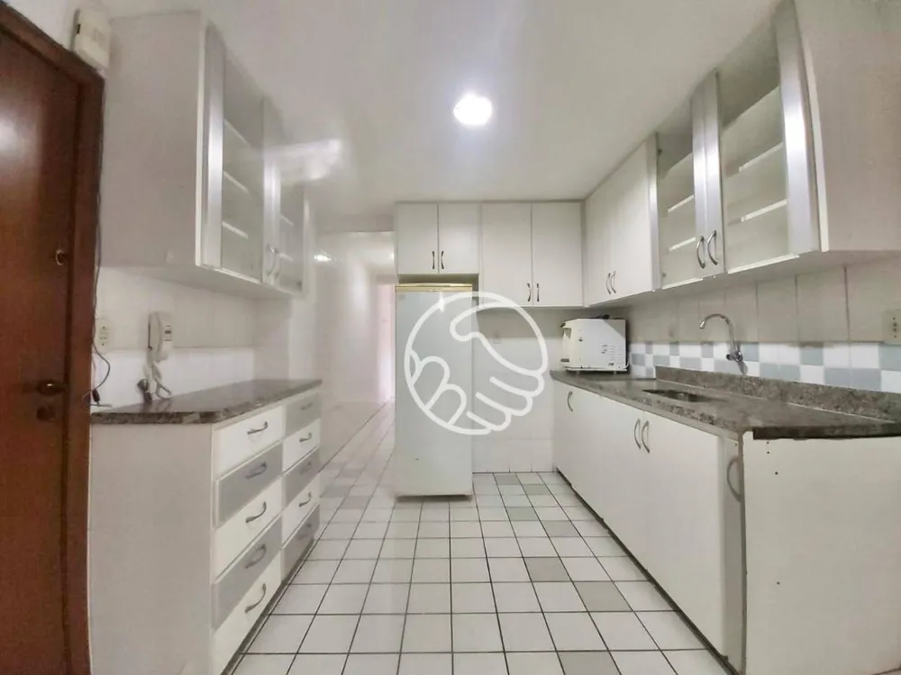 Apartamento, 3 quartos, 94 m² - Foto 3