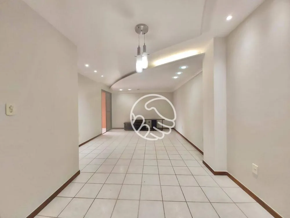 Apartamento, 3 quartos, 94 m² - Foto 1