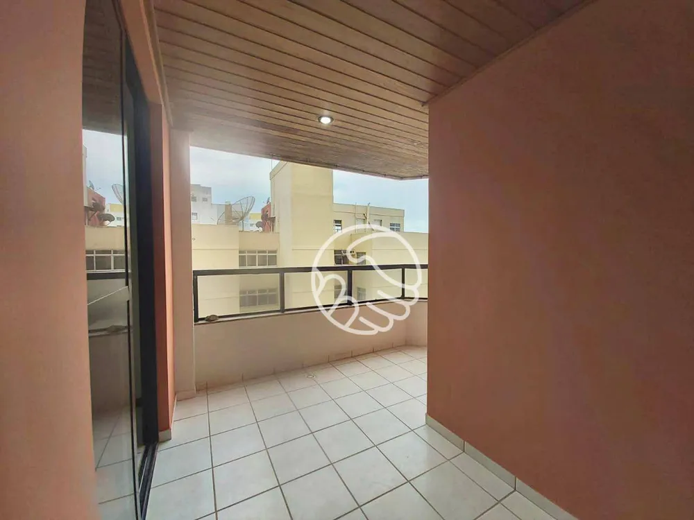Apartamento, 3 quartos, 94 m² - Foto 9