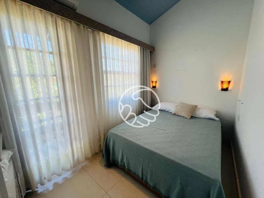 Casa de Condomínio, 2 quartos - Foto 14