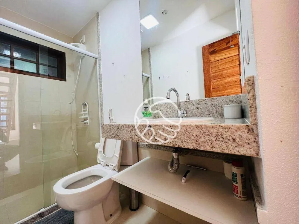 Casa de Condomínio, 2 quartos - Foto 10