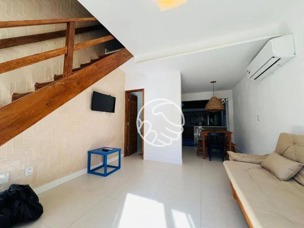 Casa de Condomínio, 2 quartos - Foto 6