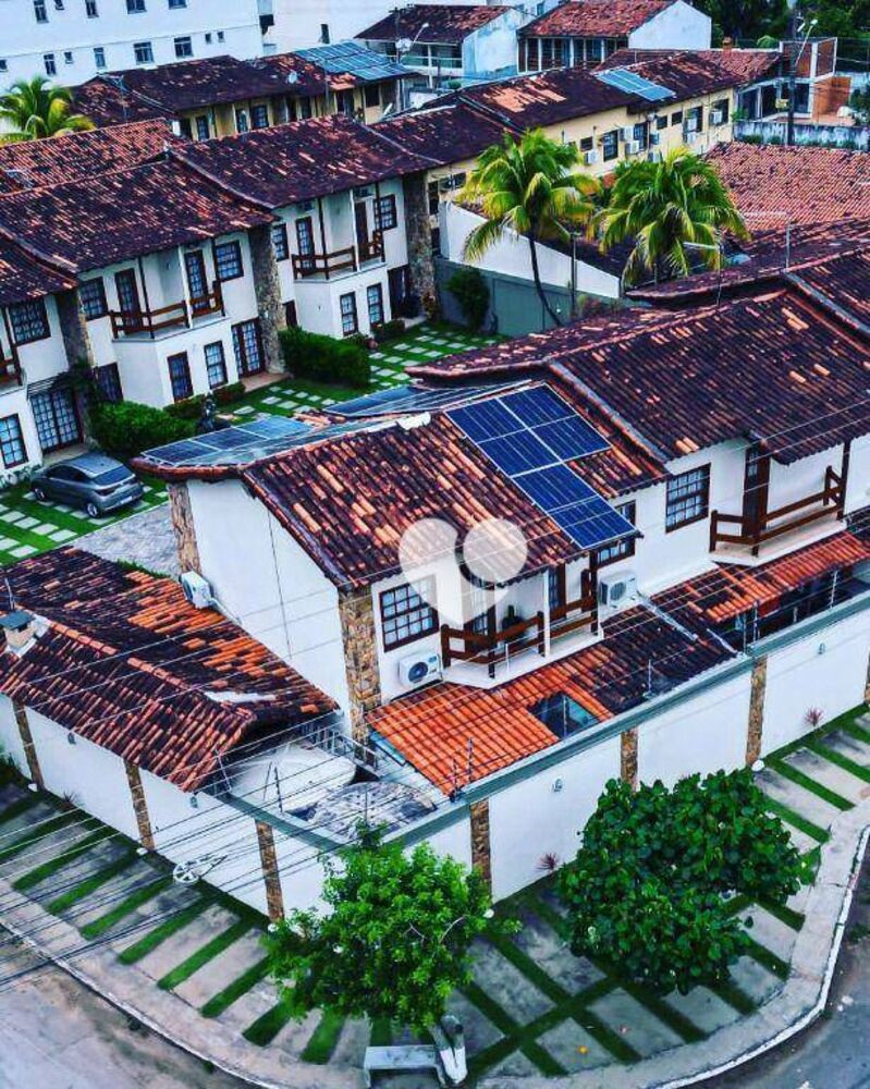 Casa à venda com 2 quartos, 57m² - Foto 4