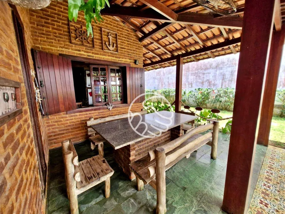 Casa, 7 quartos, 590 m² - Foto 4