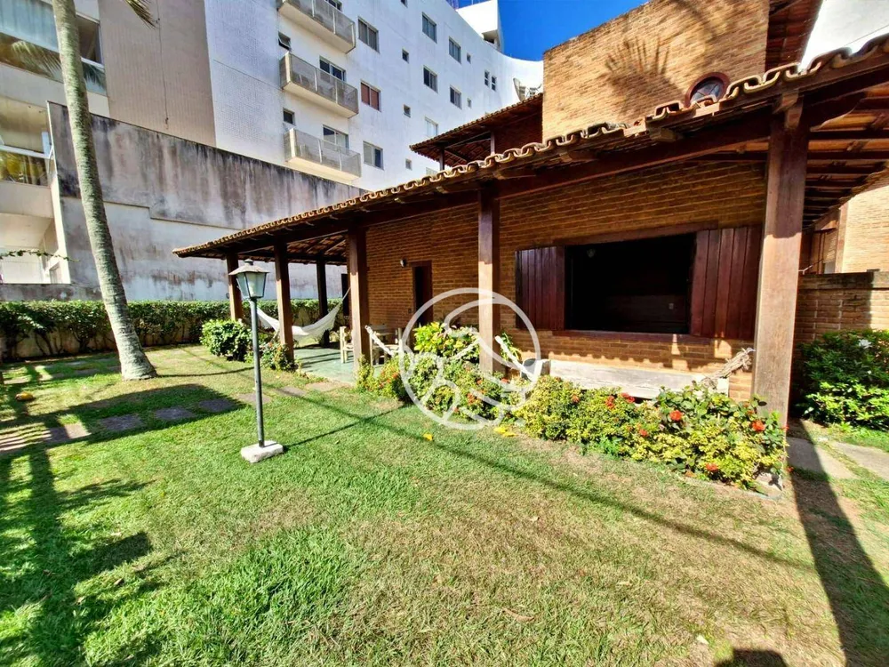 Casa, 7 quartos, 590 m² - Foto 3