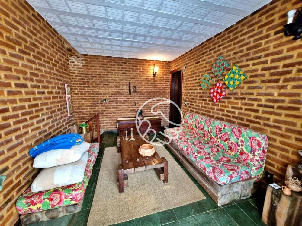 Casa, 7 quartos, 590 m² - Foto 9