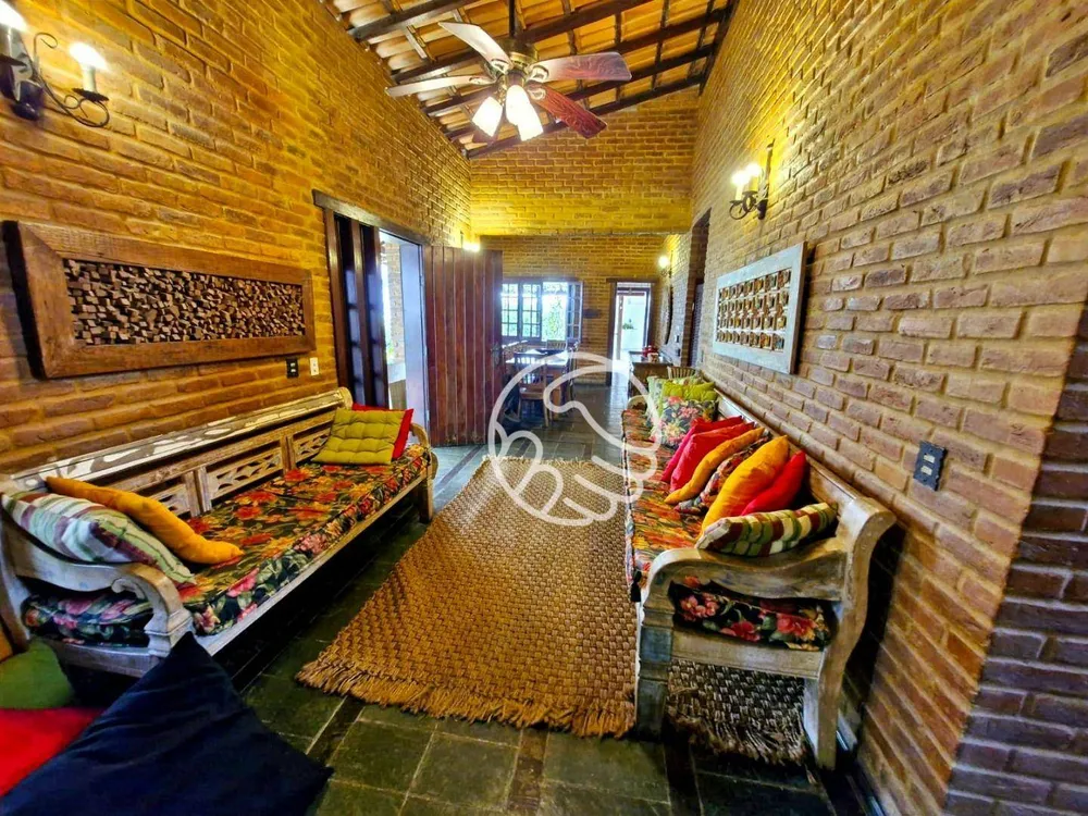 Casa, 7 quartos, 590 m² - Foto 5