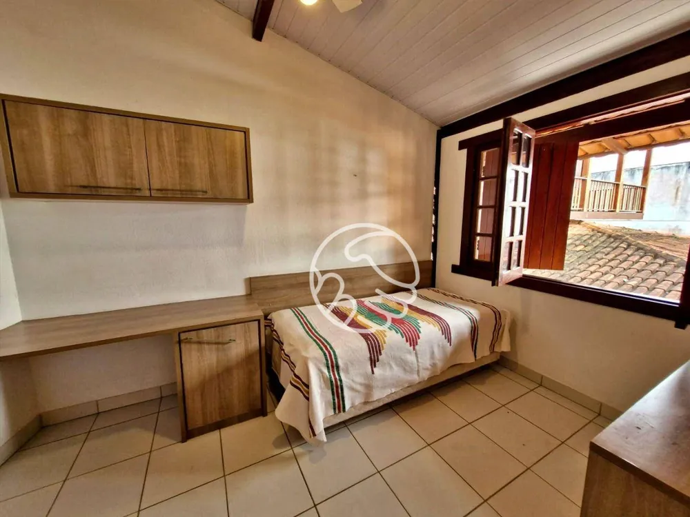 Casa, 7 quartos, 590 m² - Foto 13