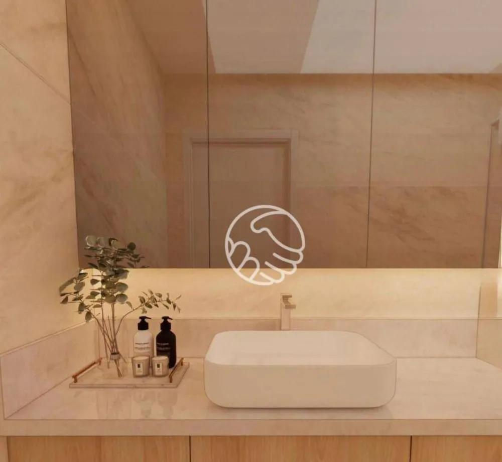 Casa, 3 quartos, 180 m² - Foto 9
