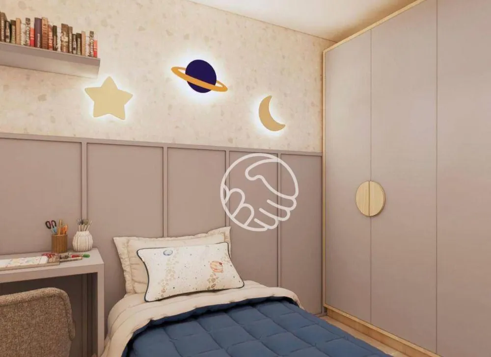 Casa, 3 quartos, 180 m² - Foto 10