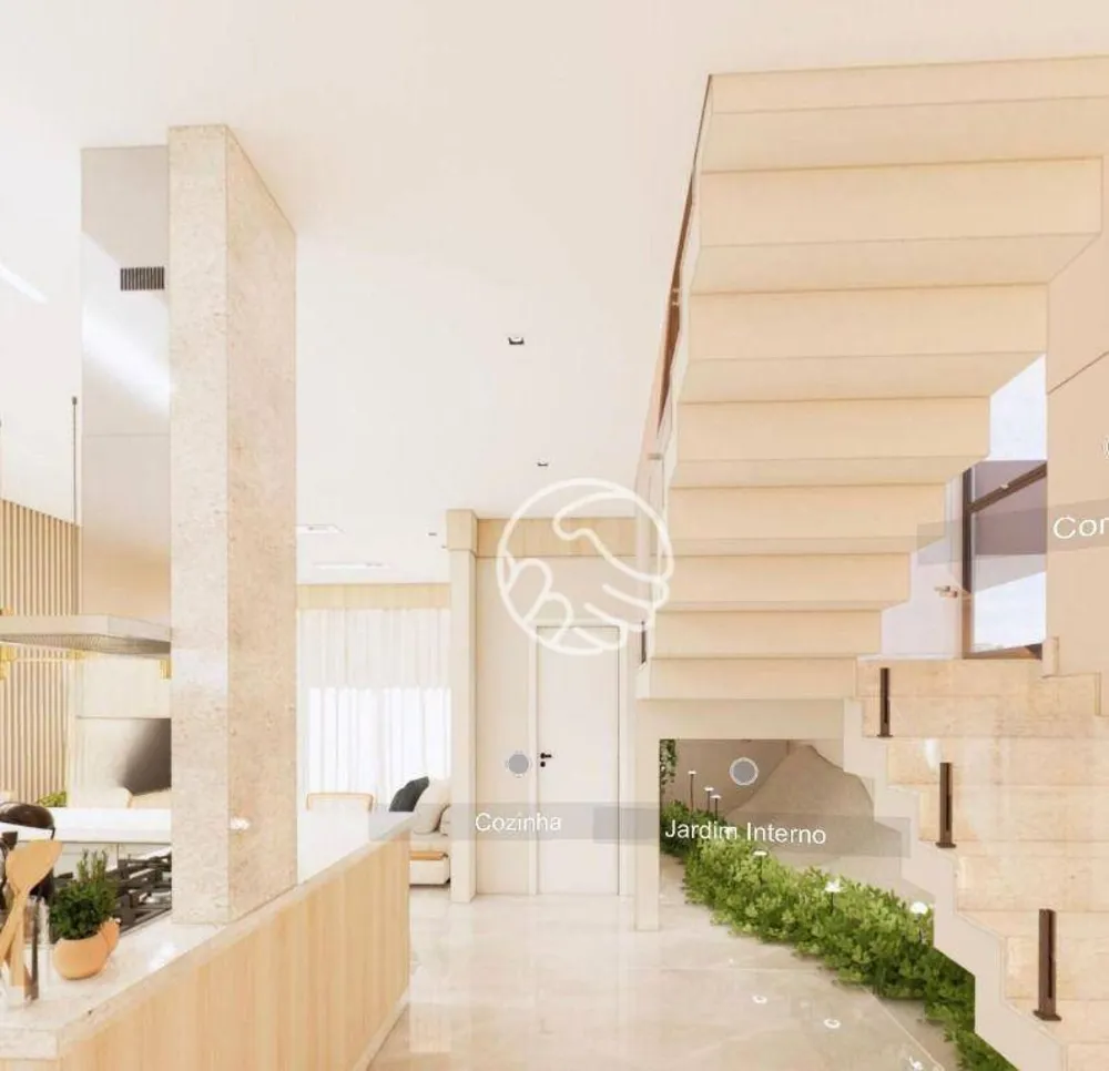 Casa, 3 quartos, 180 m² - Foto 13