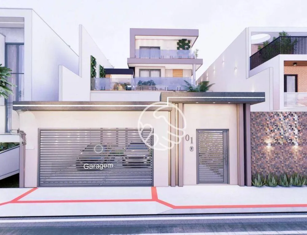 Casa, 3 quartos, 180 m² - Foto 11