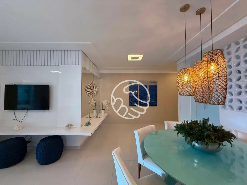 Apartamento, 4 quartos, 175 m² - Foto 3