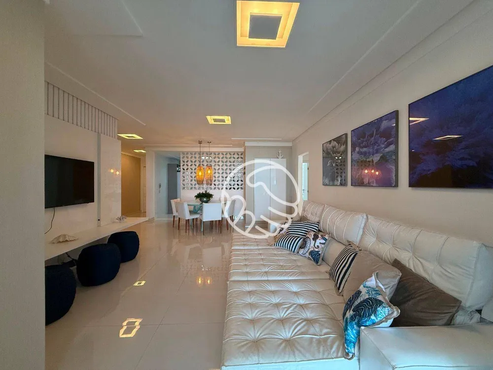 Apartamento, 4 quartos, 175 m² - Foto 4