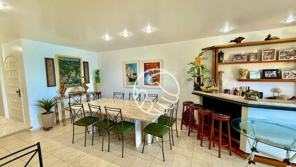 Apartamento, 4 quartos, 250 m² - Foto 12