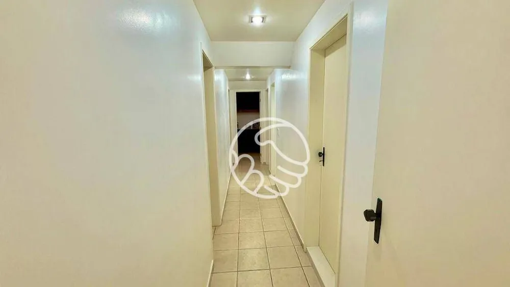 Apartamento, 4 quartos, 250 m² - Foto 8