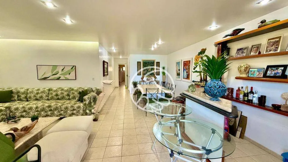 Apartamento, 4 quartos, 250 m² - Foto 14