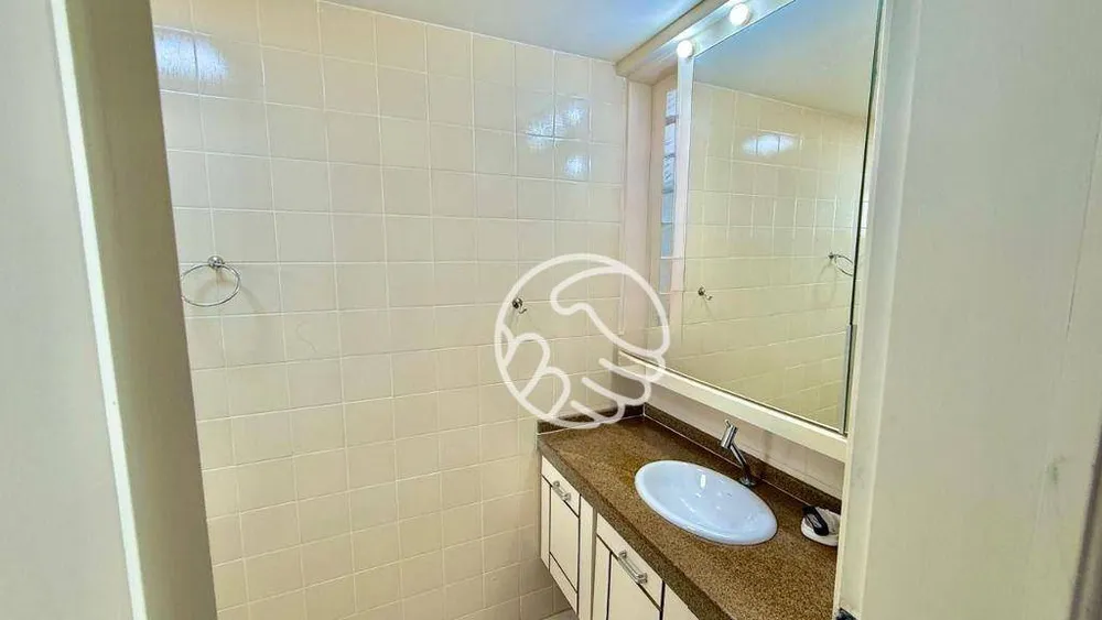 Apartamento, 4 quartos, 250 m² - Foto 2