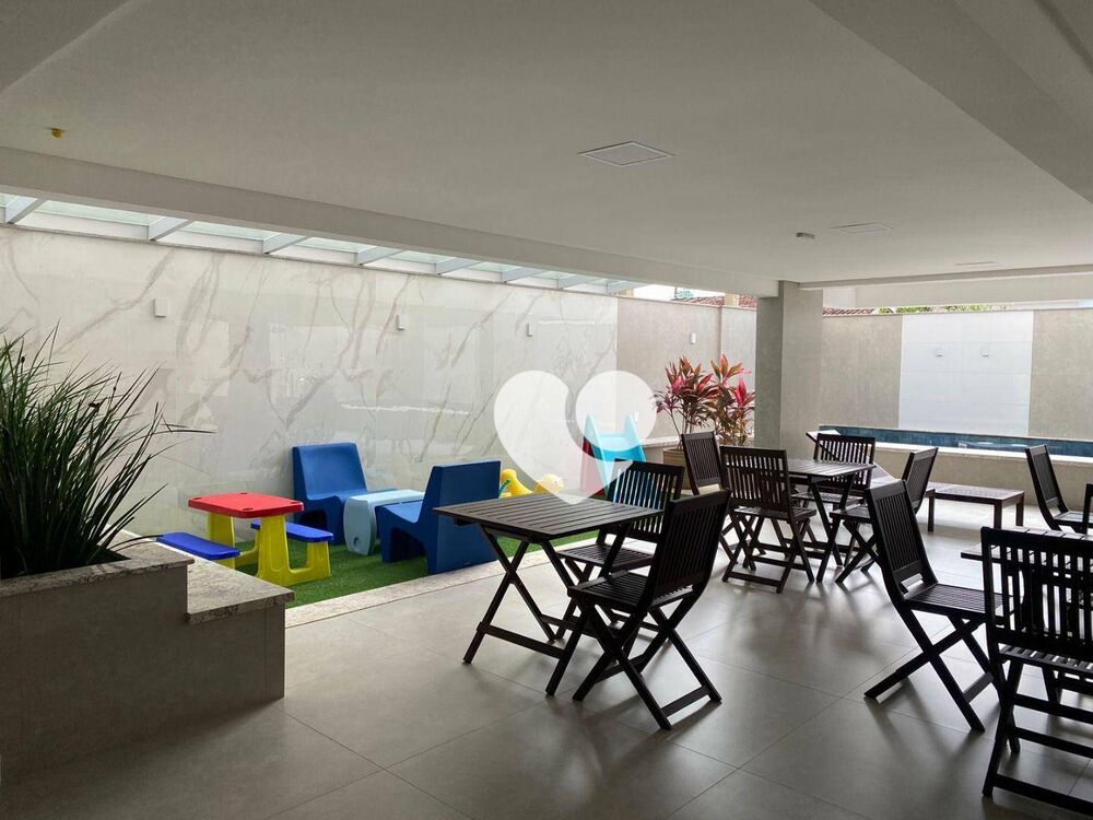 Apartamento, 4 quartos, 196 m² - Foto 3