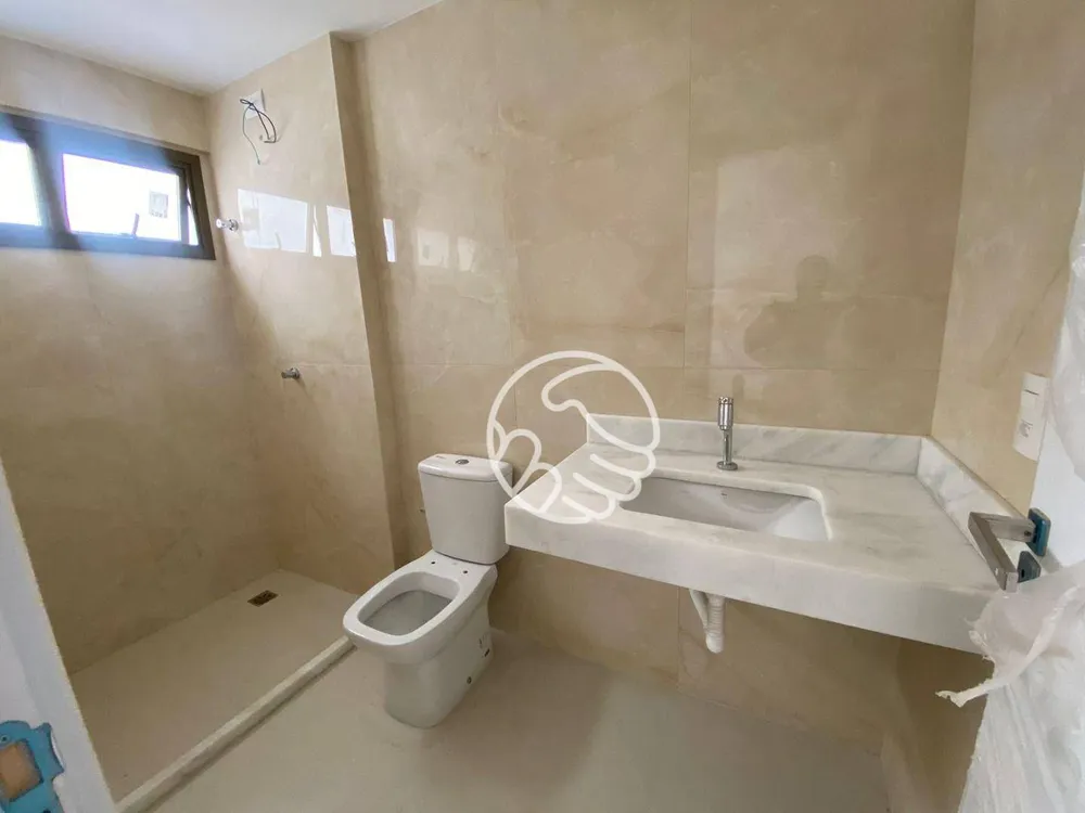 Apartamento, 4 quartos, 196 m² - Foto 6