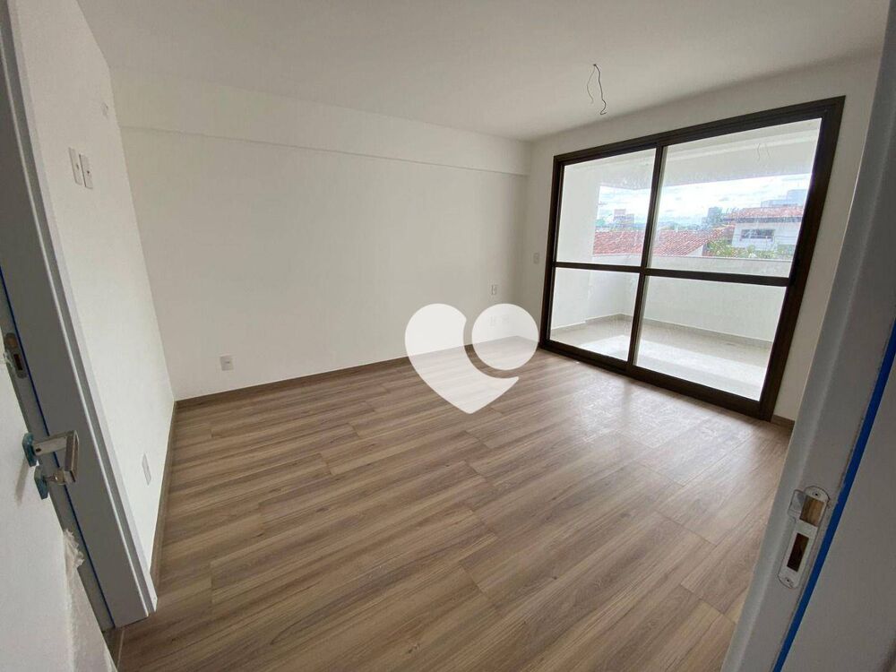 Apartamento, 4 quartos, 196 m² - Foto 1
