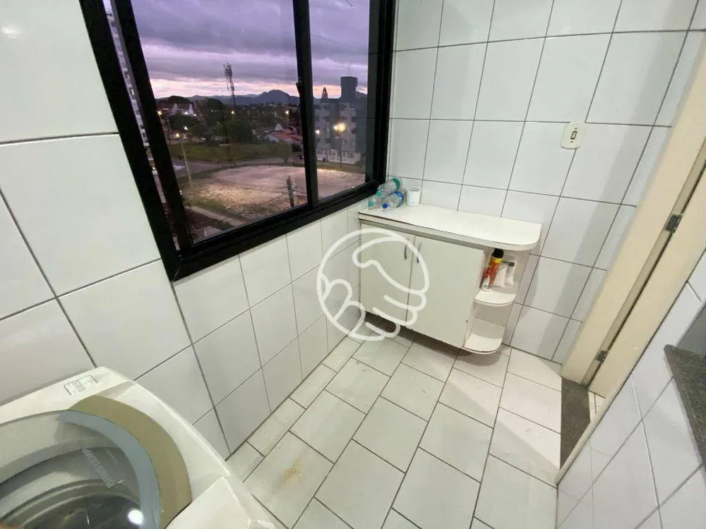 Apartamento, 2 quartos, 160 m² - Foto 13