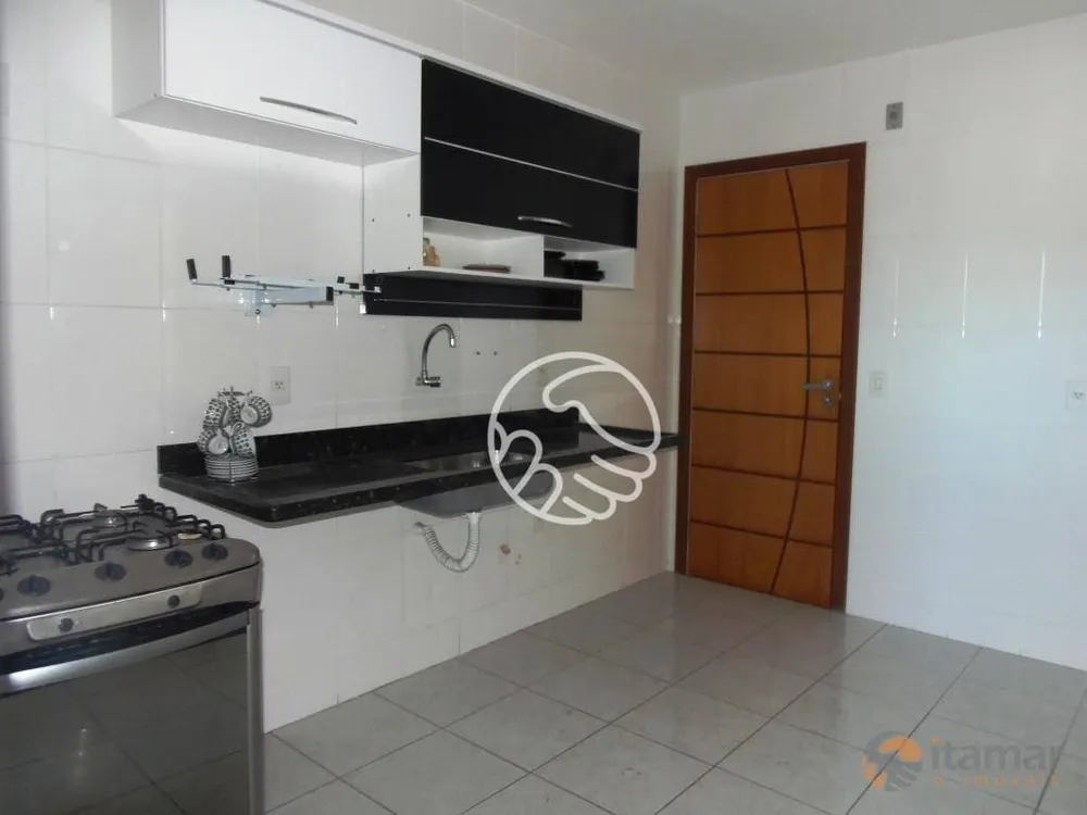 Apartamento, 3 quartos, 110 m² - Foto 6