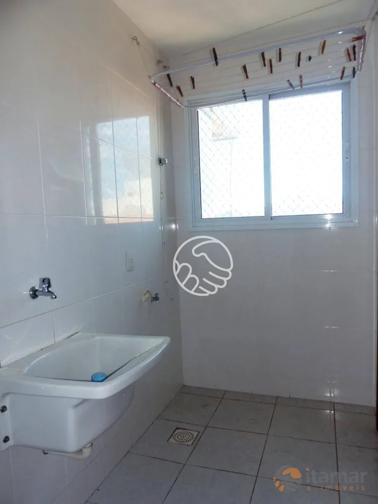 Apartamento, 3 quartos, 110 m² - Foto 11